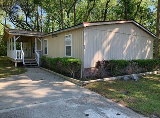 232 Suburban St SW, Shallotte, NC 28470