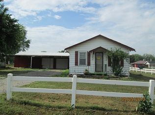 211 Lowe Ave, Braman, OK 74632