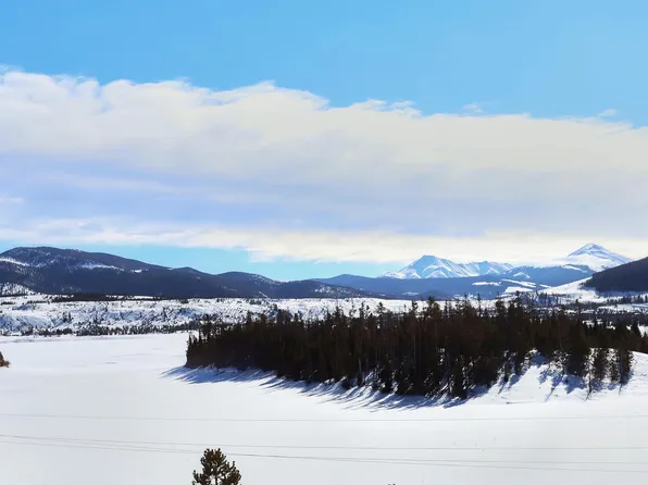 1660 Lakeview Ter #F203, Frisco, CO 80443