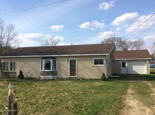 4818 2nd St, Barryton, MI 49305