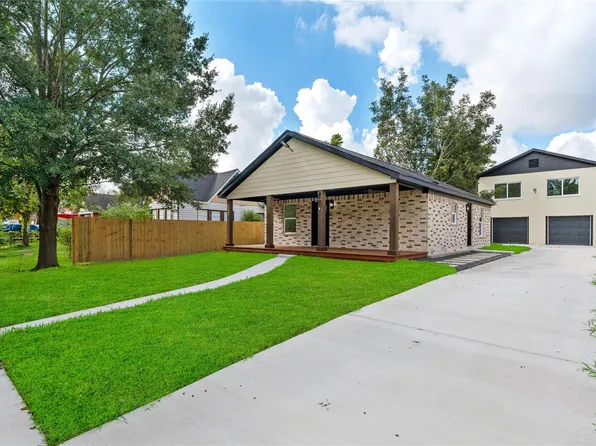1408 Pearson St, Houston, TX 77023