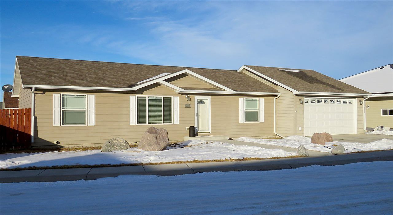 783 Victory Ln, Lander, WY 82520 Zillow