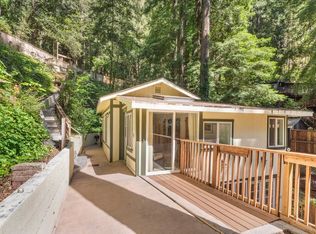17731 Old Monte Rio Rd, Guerneville, CA 95446