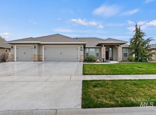 1366 N Waterbrook Way, Star, ID 83669