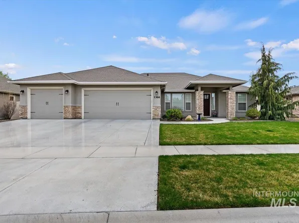 1366 N Waterbrook Way, Star, ID 83669