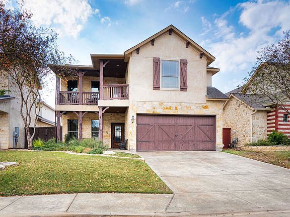2nd image of 1207 Gruene Valley Cir