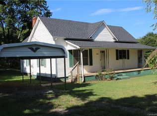 7987 Monbo Rd, Catawba, NC 28609