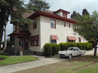 1108 S Garey Ave, Pomona, CA 91766