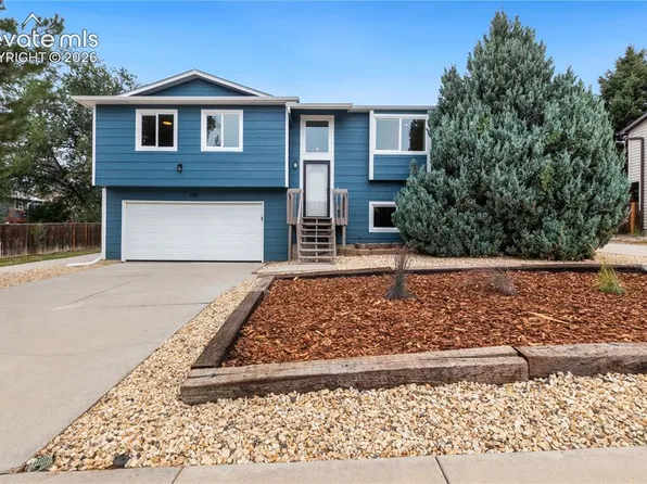 104 Comanche Ct, Fountain, CO 80817