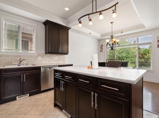 9609 Saint David St, Chilliwack, BC V2P 5B5