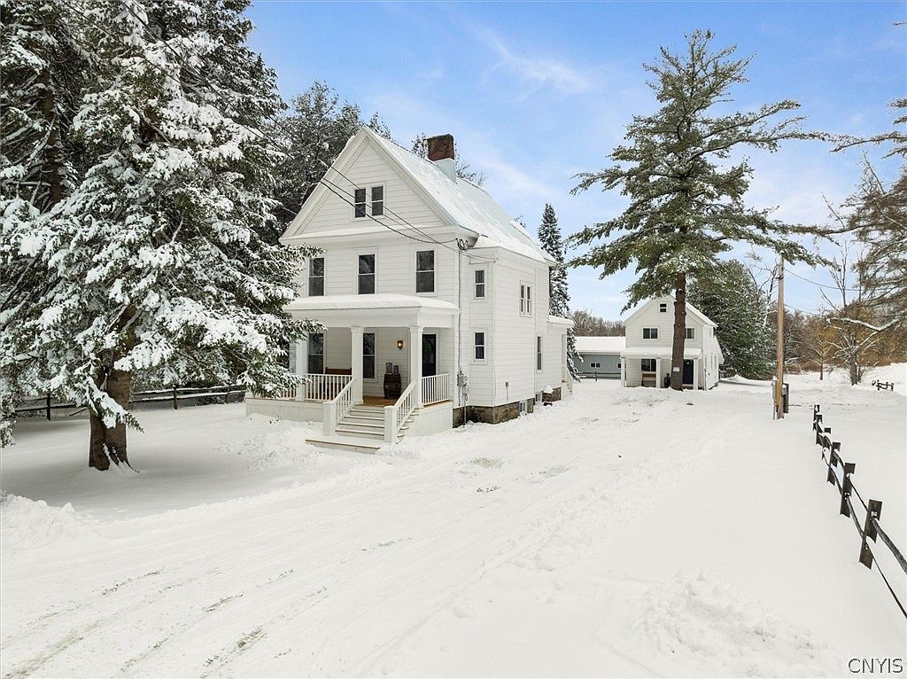 9020 Mill St, Stittville, NY 13469 Zillow