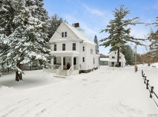 9020 Mill St, Stittville, NY 13469
