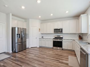 1620 Berry Ridge Trl, Aubrey, TX 76227