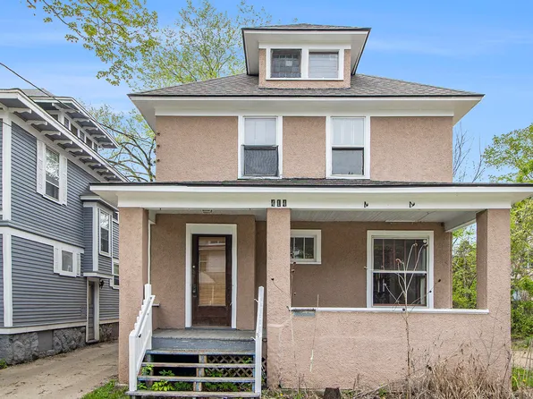 414 Davis St, Kalamazoo, MI 49007