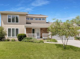 2113 Polk Dr, Ames, IA 50010