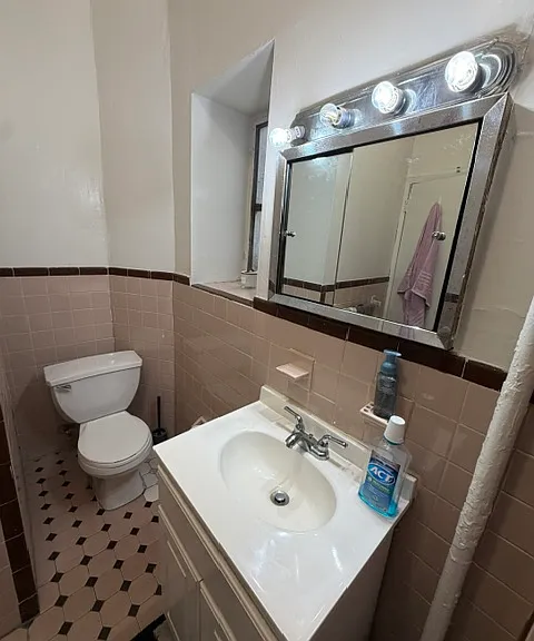 306 W 109th St #2E — Photo 10