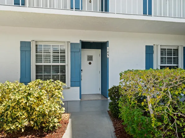 1864 SW Palm City Road Unit 103, Stuart, FL 34994