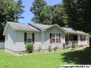 76 Sunset St, Boaz, AL 35957