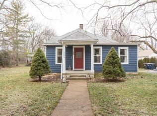 2434 Tremmel Ave, Ann Arbor, MI