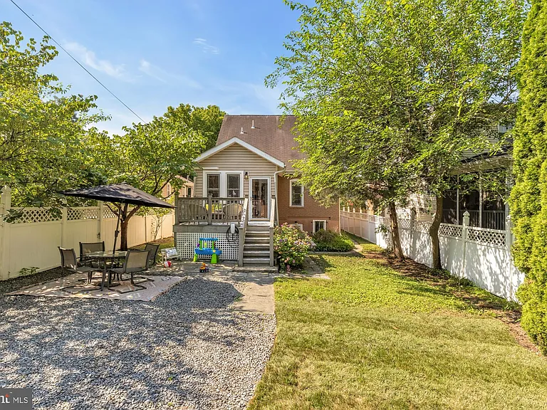 821 Elder St NW — Photo 34