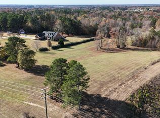 0 Fanny Brown Road, Raleigh, NC 27603