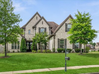 263 Estanaula Rd, Collierville, TN, 38017