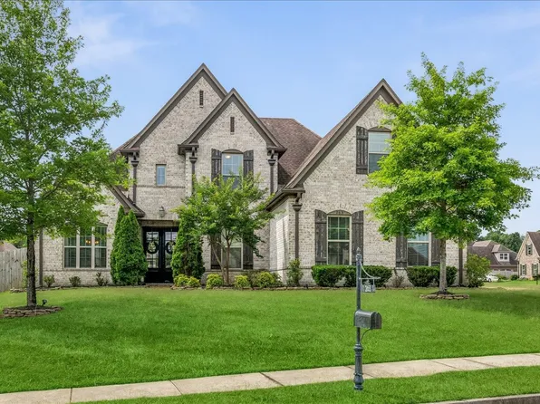 263 Estanaula Rd, Collierville, TN 38017