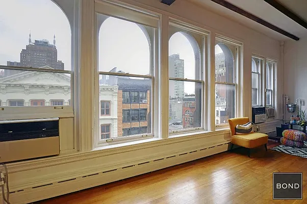 Rented by Bond New York | media 60