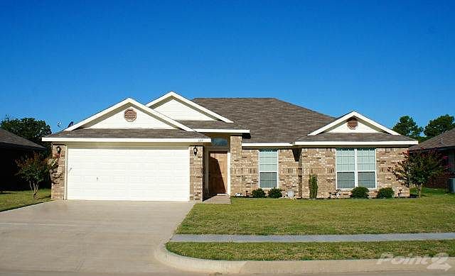 327 Utah Ave. Tyler, TX 75704