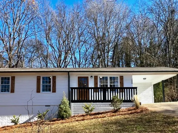 150 Meridian St, Canton, GA 30114