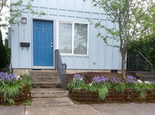 6935-6937 N Maryland Ave, Portland, OR 97217