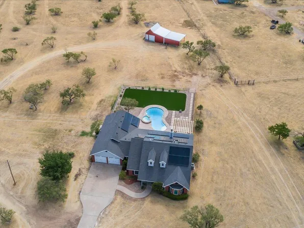 351 Cactus Dr, Amarillo, TX 79118