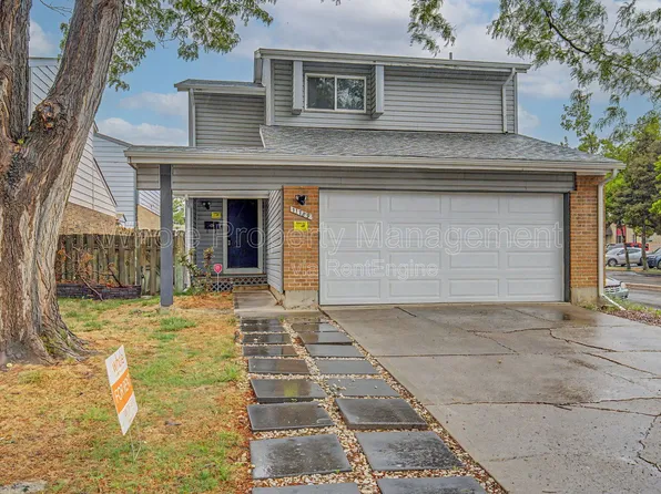 11789 Pennsylvania St, Northglenn, CO 80233