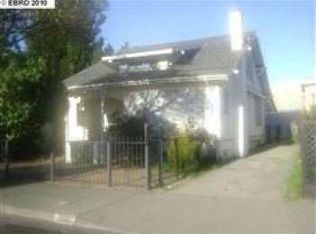 560 22nd St, Richmond, CA
