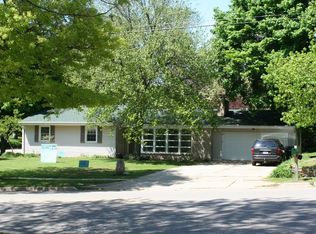 2720 Winchell Ave, Kalamazoo, MI 49008