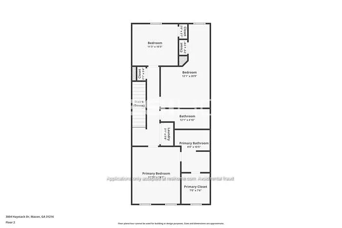 Building Photo - 3026 Haystack Dr