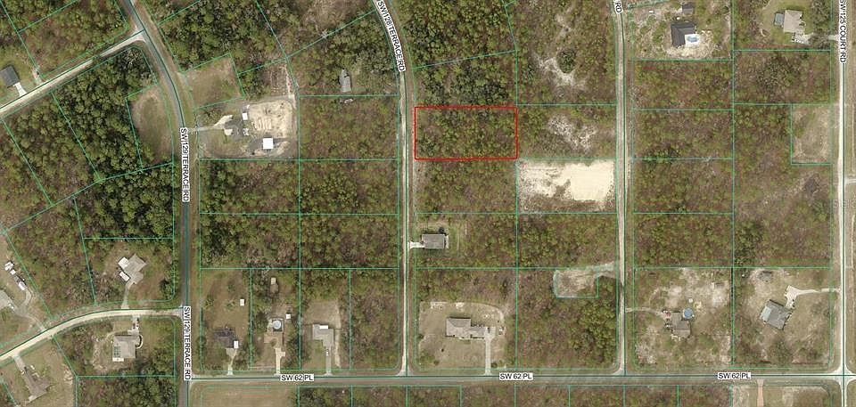 1st image of 0 SW 128th Terrace Rd Lot 5