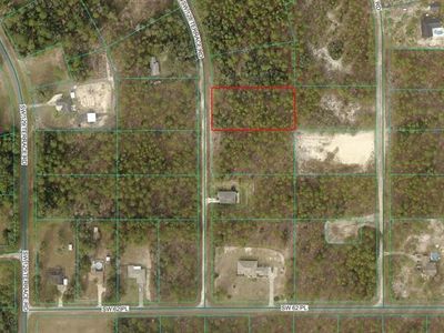 0 SW 128th Terrace Rd Lot 5, Ocala, FL, 34481