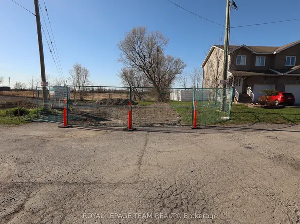 0 Centre St, North Dundas, ON K0C 2K0