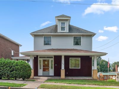 812 Ellsworth Ave, Jeannette, PA, 15644