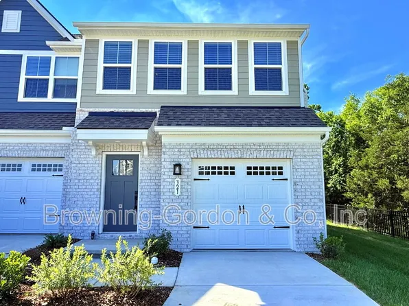 321 Brightsmith Ln Unit A, Goodlettsville, TN 37072