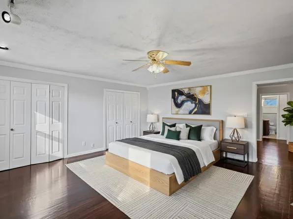 525 Elysian Fields Rd, Nashville, TN 37211