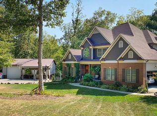 5500 Sheridan Dr, Concord, NC 28027