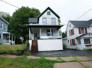 85 S 3rd Ave, Ilion, NY 13357