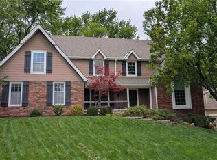 13012 Fontana St, Leawood, KS 66209