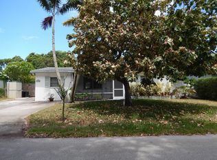 4302 Wilkinson Dr, Lake Worth, FL 33461