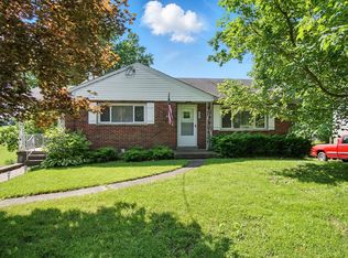 8347 Riley Rd, Alexandria, KY 41001