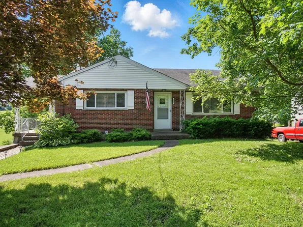 8347 Riley Rd, Alexandria, KY 41001