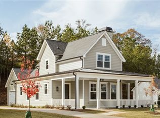 237 Highpointe Lane, Athens, GA 30606