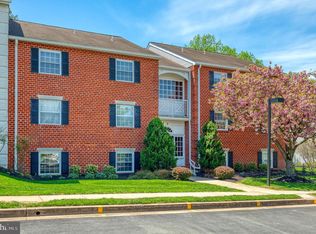 9 Elphin Ct UNIT 101, Lutherville Timonium, MD 21093